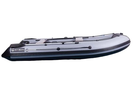 Лодка ПВХ KITT BOATS 390 Пайол