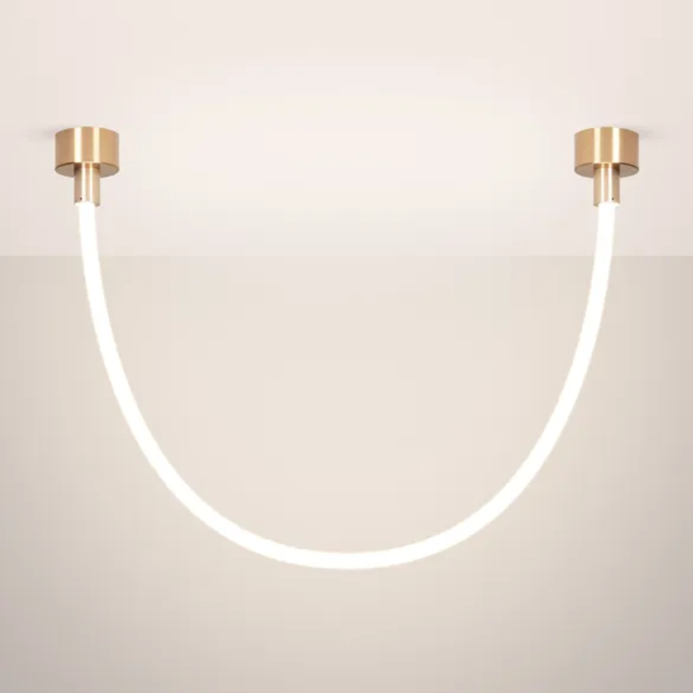 Светильник SP-TROPIC-SURFACE-R18-L1200-18W Warm3000 (GD, 360 deg, 230V) (Arlight, IP20 Пластик, 3 года) 043402