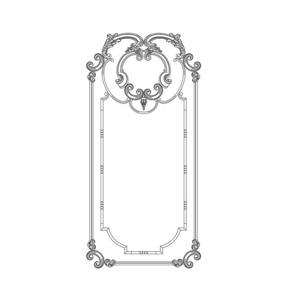 Узел RODECOR Бенуа Ф3 66112BR