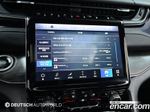 Jeep Grand Cherokee (WL) L 3.6 Overland (09.2022)