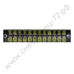 Зажимы клеммные в корпусе Энергия ТВ