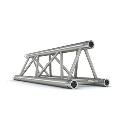 Strong Tech TR3000-50/3 Прямой модуль треугольной конфигурации 3 метра