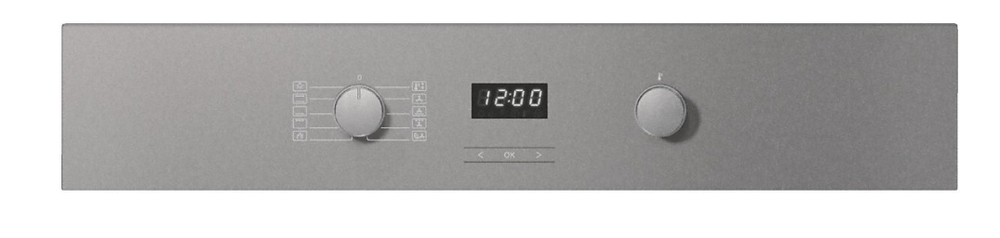 Духовой шкаф Miele H 2860 BР GRGR