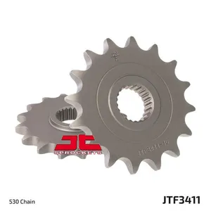 Звезда JT JTF3411