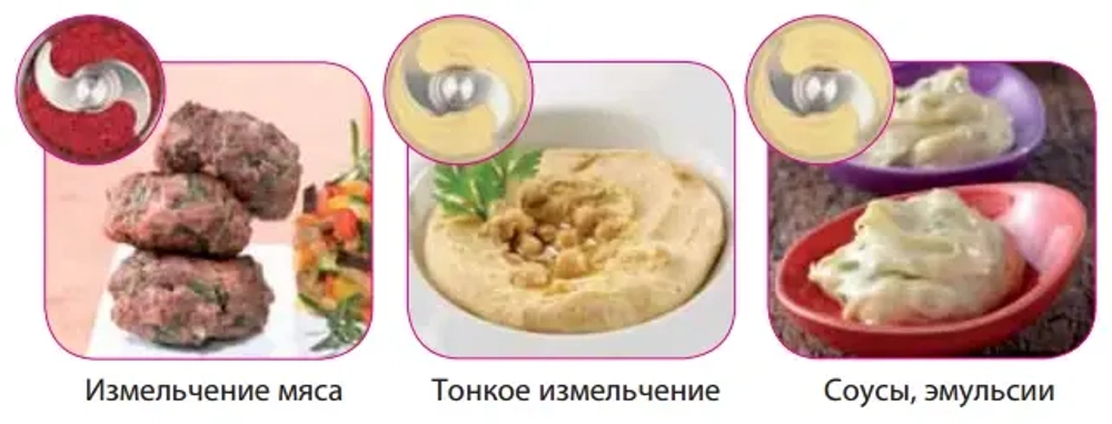 Куттер Robot Coupe R23