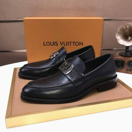 Туфли Louis Vuitton