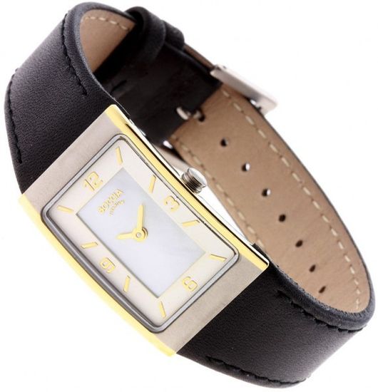 Женские наручные часы Boccia Titanium 3186-03