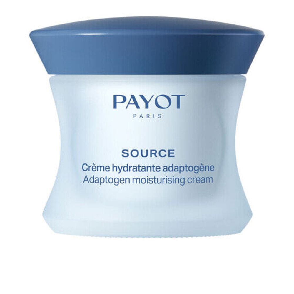 Увлажнение и питание SOURCE adaptogenic moisturizing cream 50 ml