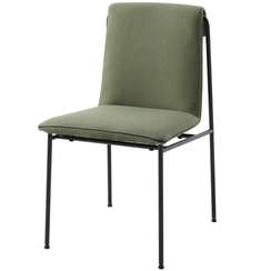 Стул Bam зеленый