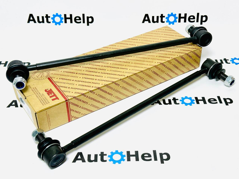 Линк Jett V51-020 передний