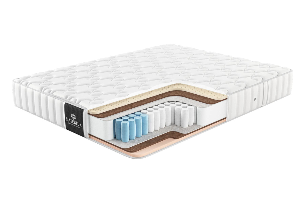 Матрас MaterLux DORNES (ДОРНЕС)