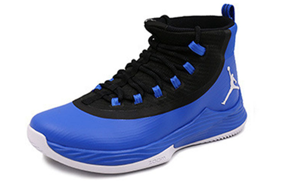 Кроссовки Jordan Ultra Fly 2X