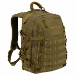 Рюкзак Tramp   Tactical 40 л.,  артикул TRP-043, цвет sandstone