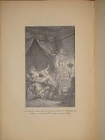 "Искусство Рококо. Французские и немецкие иллюстраторы восемнадцатого столетия". Д-р Вильгельм Гаузенштейн. 1914г.