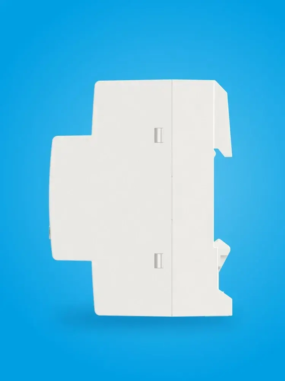 Реле напряжения Welrok D2-63