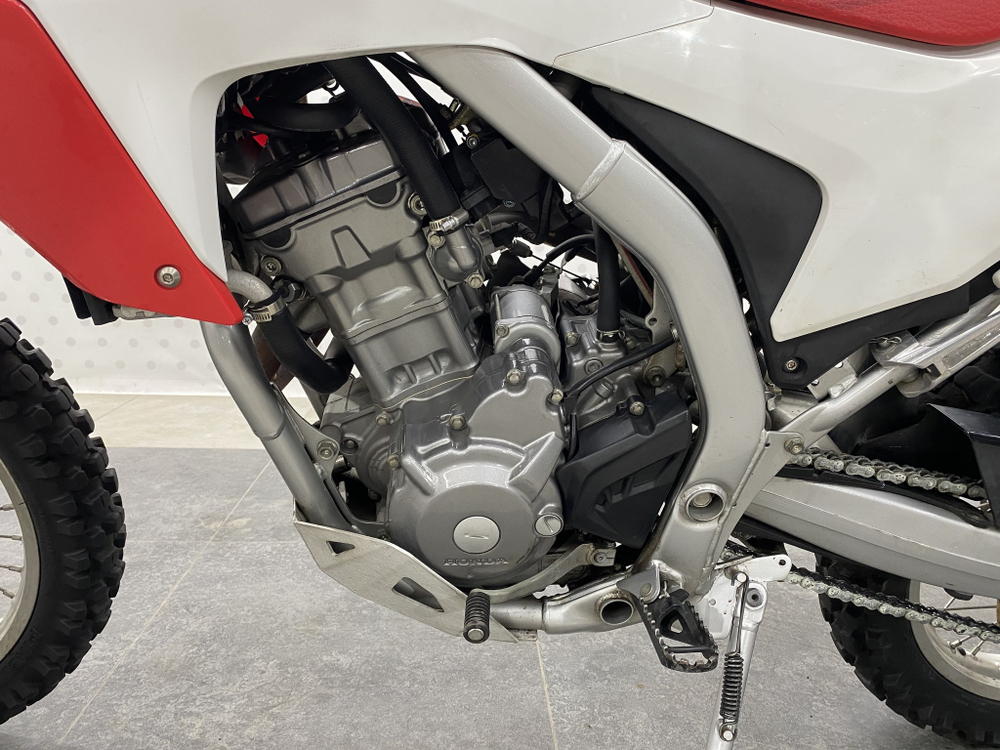 Honda CRF250L , 2013
