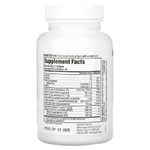 Kyolic, добавка для поддержки здоровья иммунной системы, сердца и костей, 90 капсул