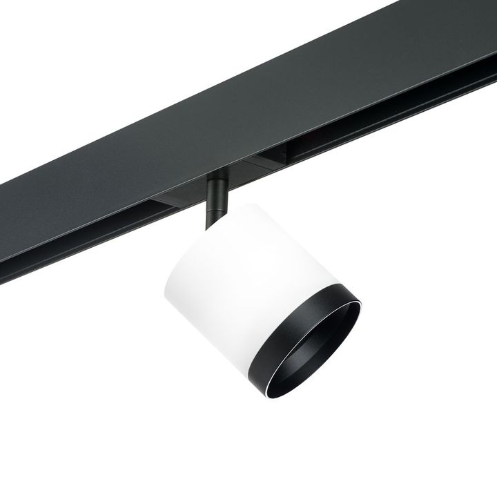 Комплект с трековым светильником Lightstar Rullo (213486+595087+203487) PRO34863487