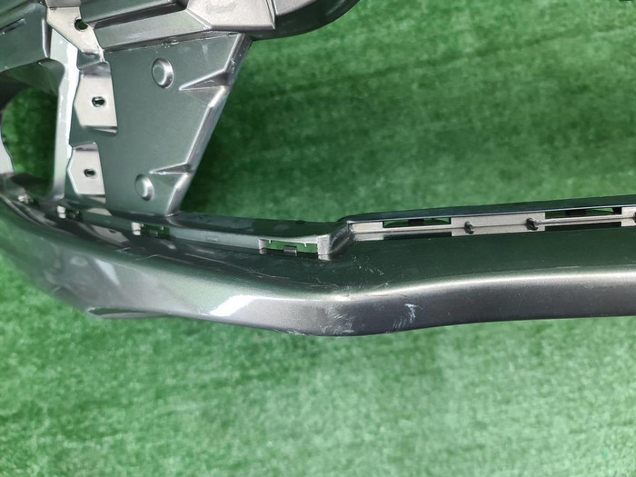 Бампер передний Lada Granta (2018-н.в.)