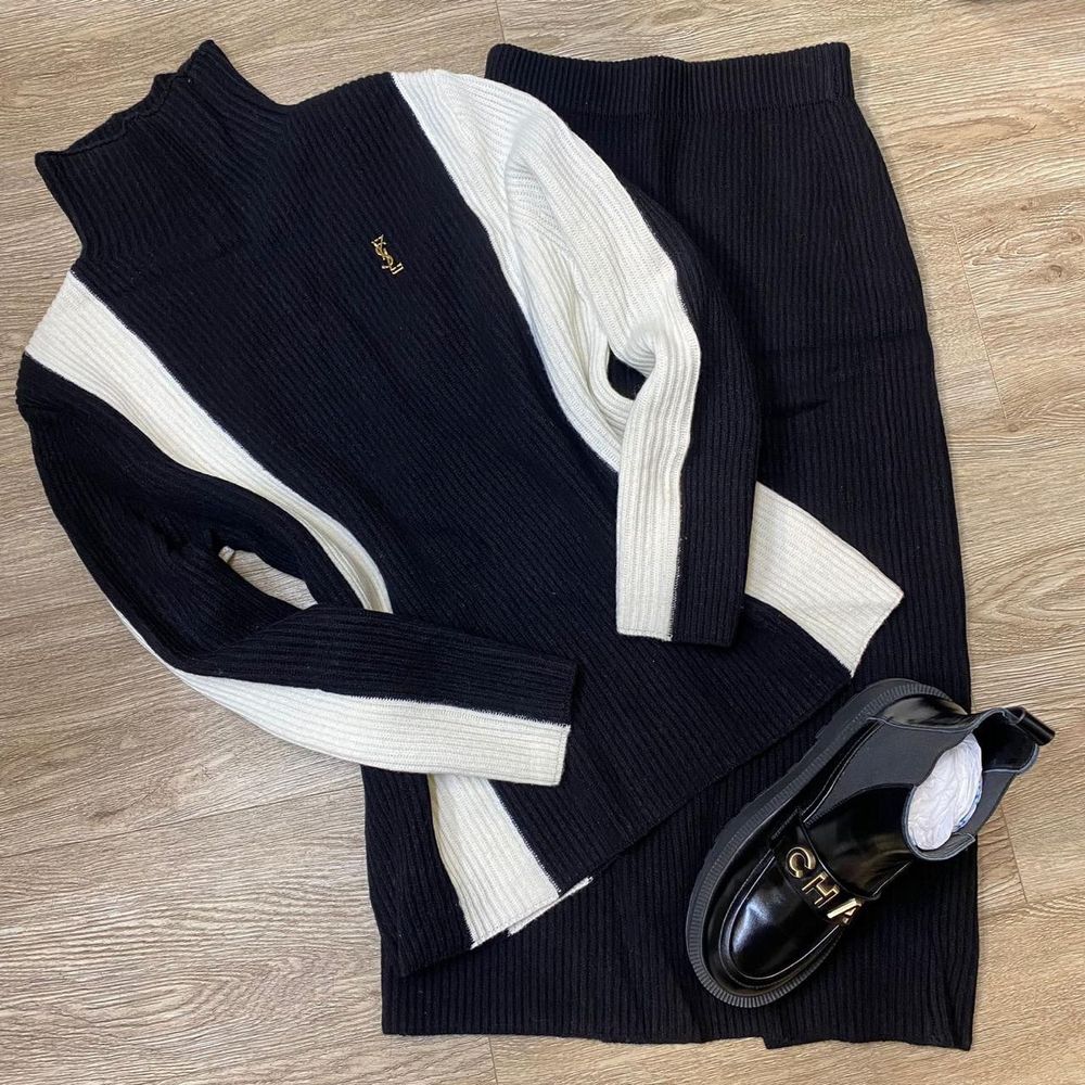 Кошелек Yves Saint Laurent