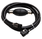 Лодочный мотор Hidea HDBF9.9HES PRO (362 см³) электростарт