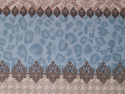 Постельное белье СайлиД B-193 сатин