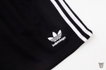 Шорты Balenciaga x Adidas