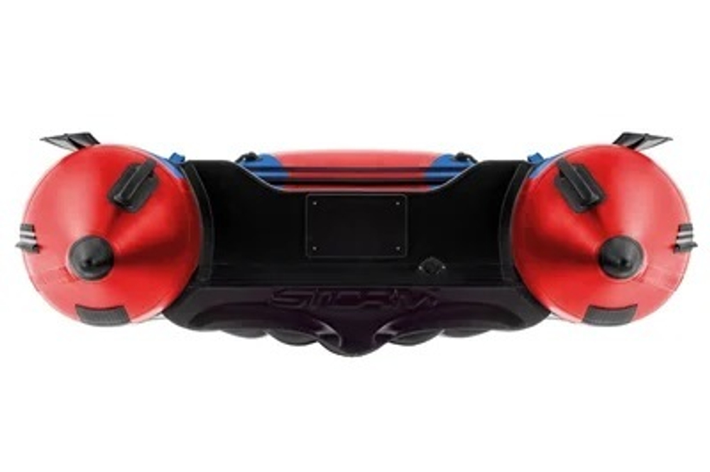 Лодка ПВХ STORMLINE Air CLASSIC 400