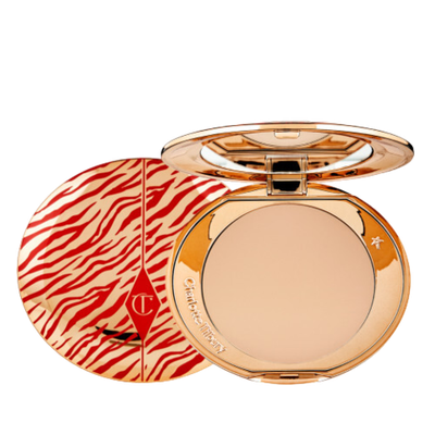 Charlotte Tilbury Airbrush Flawless Finish: Limited Edition Powder