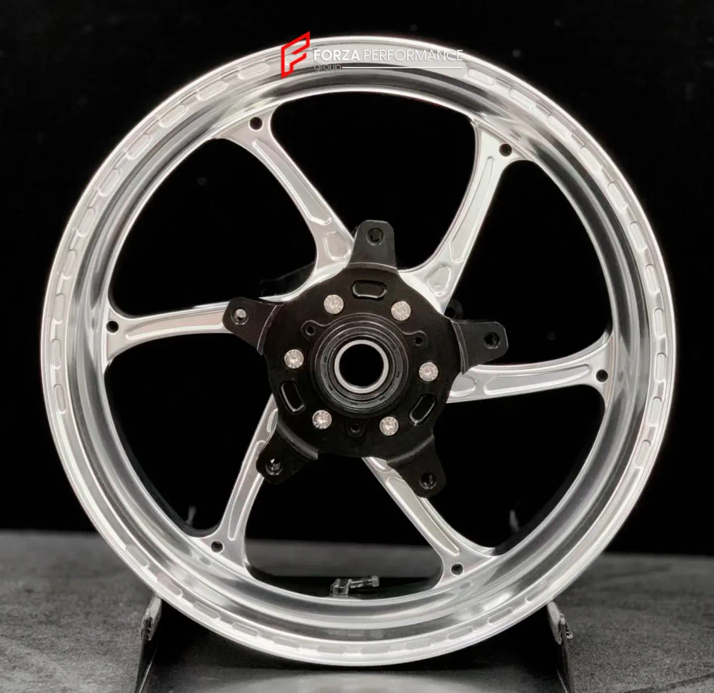 Кованые диски для Yamaha TMAX Ямаха мотоцикл колеса ковка диск