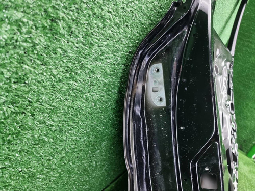 Дверь передняя правая Geely Tugella (2019-2024)