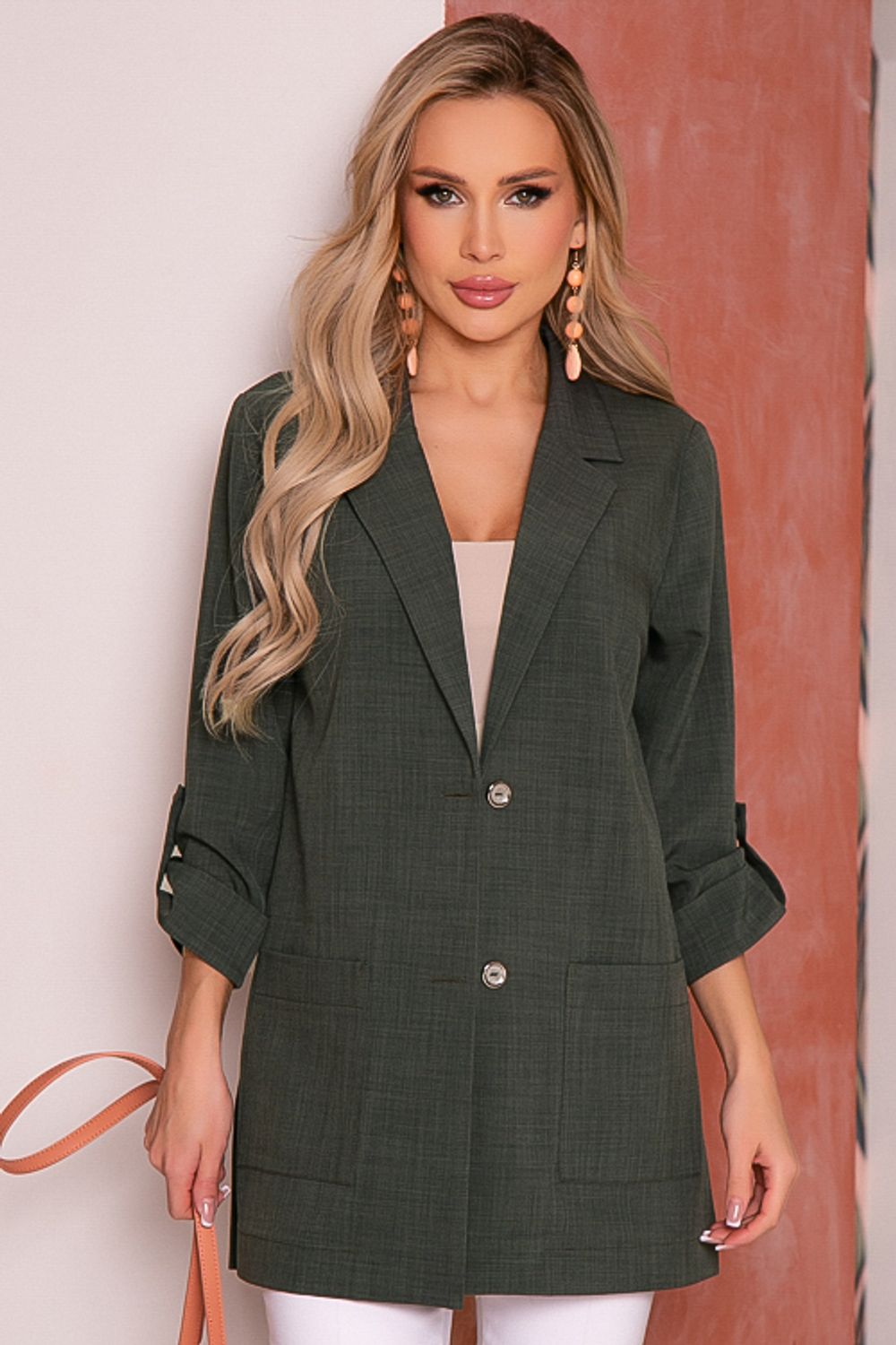 Жакет 8118-2 Avili