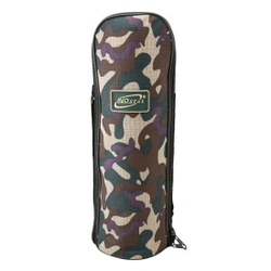 Термос Biostal Охота (1 литр) в чехле, стальной