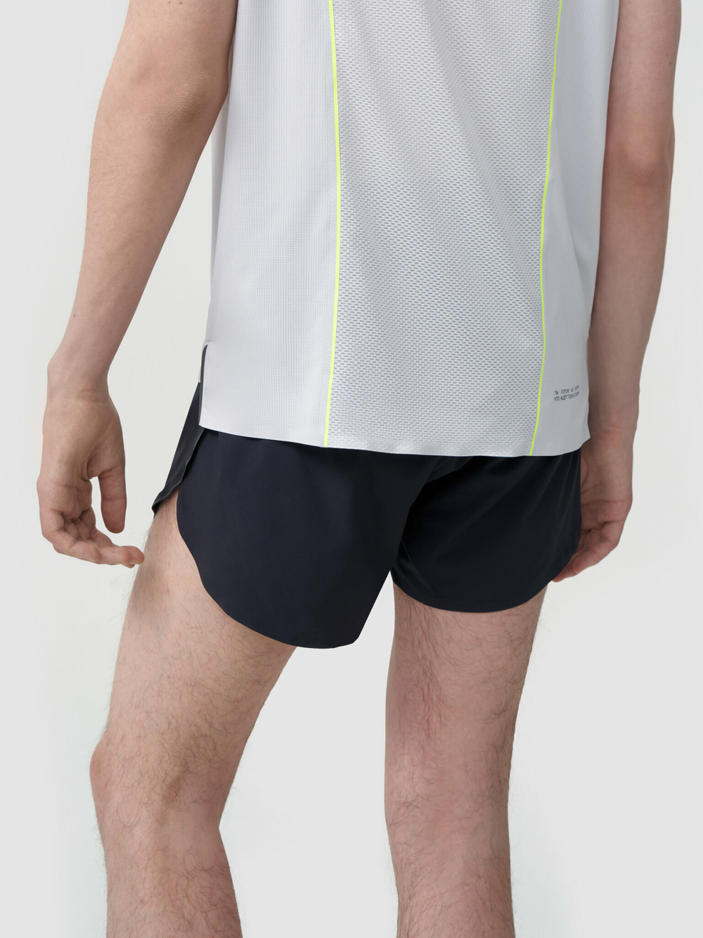 Шорты мужские GRI Про 2.0