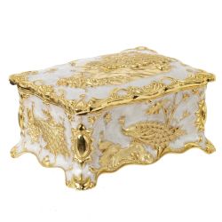 GAEM Шкатулка, L13 W9,5 H6,5 см