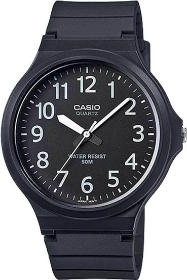Наручные часы CASIO MW-240-1B
