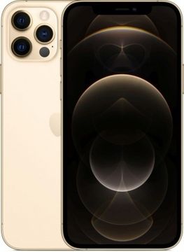 Купить Apple iPhone 12 Pro 256GB Gold (Золотистый)