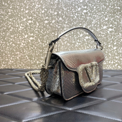 Valentino Mini Loco Bag 20 cm
