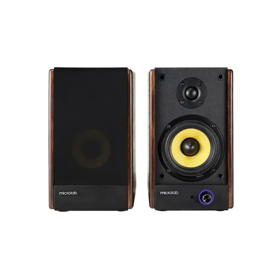 Microlab SOLO 4