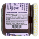 Smash Foods, фруктовая паста с суперфудами, виноград конкорд, 227 г (8 унций)