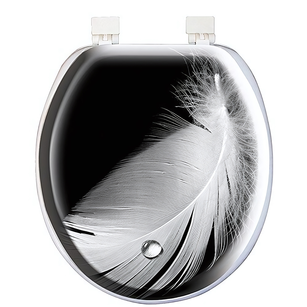 Сиденье для унитаза AQUA-Prime DIGITAL-Exclusive 6601