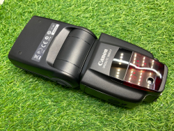 Canon Speedlite 580EX II