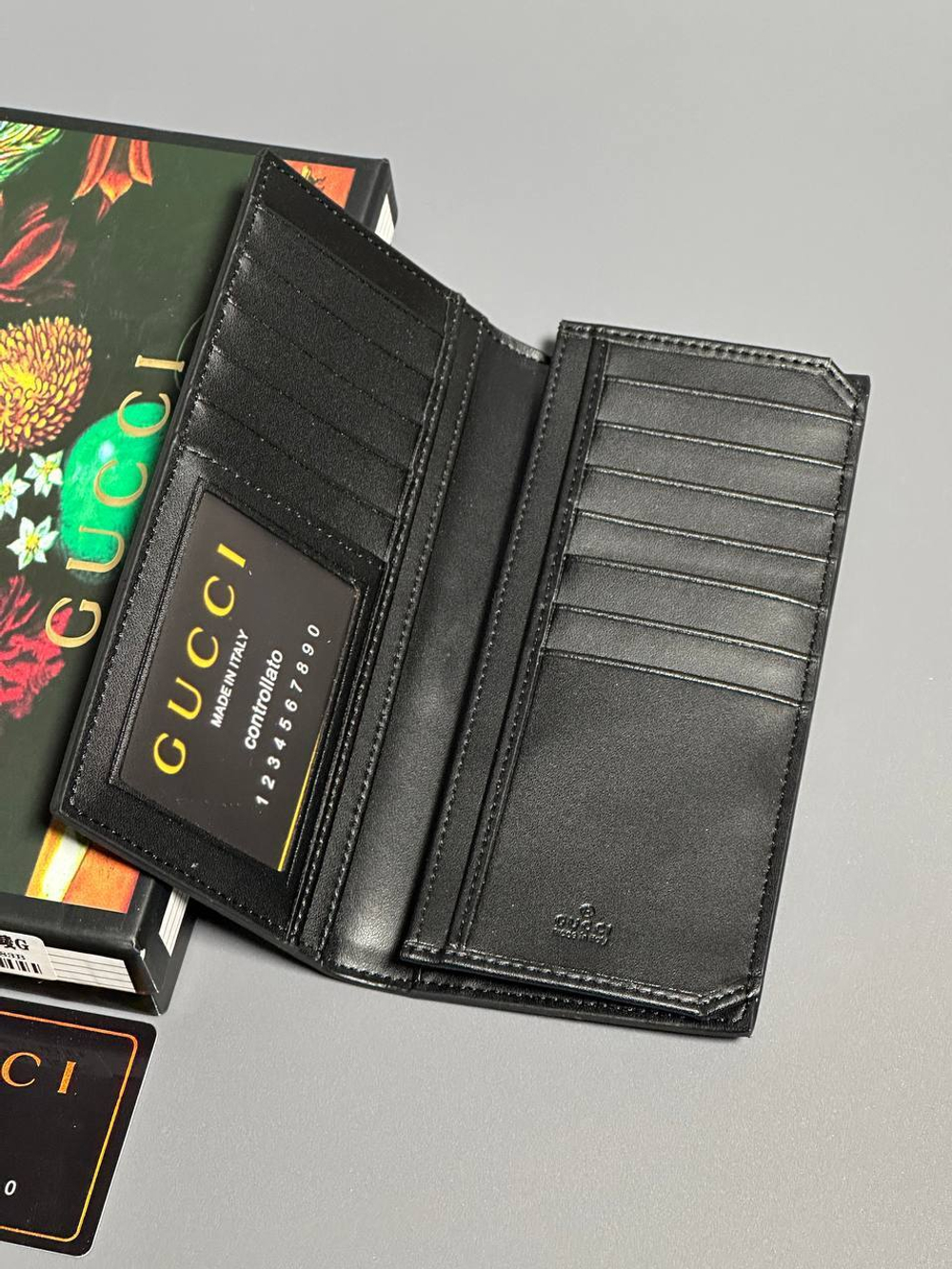 Органайзер Gucci
