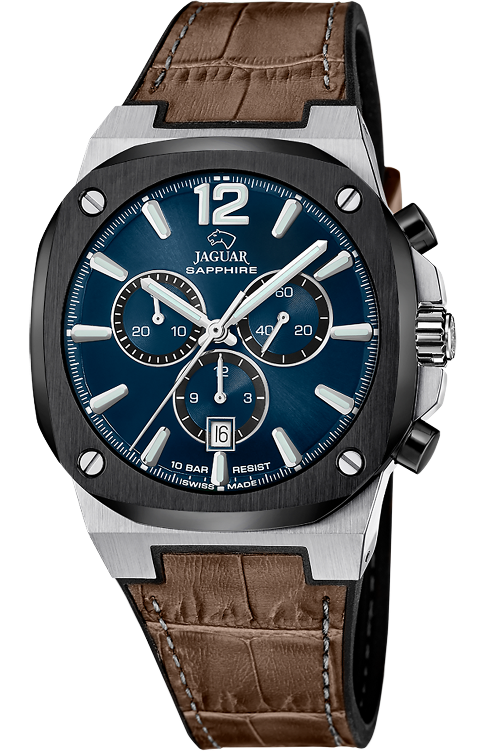 Наручные часы Jaguar  J1026/2