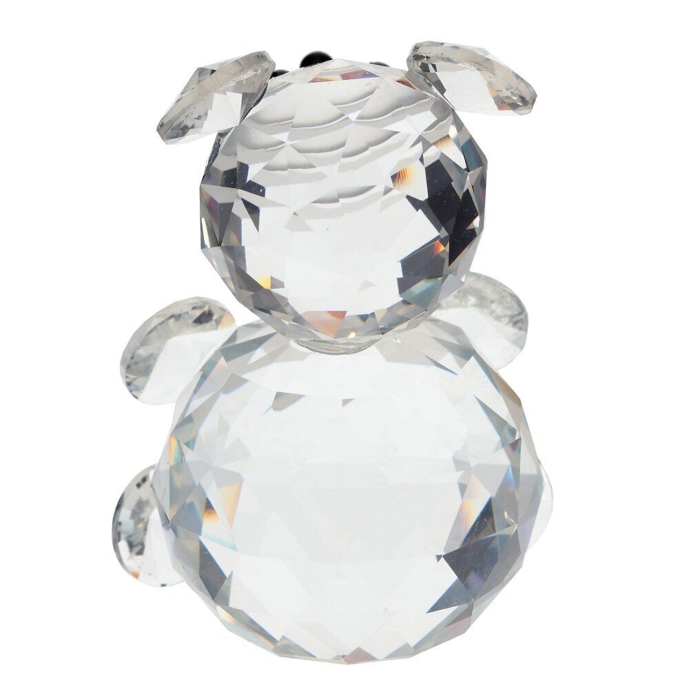 GAEM Фигурка декоративная "Медвежонок", L4 W4 H6,5 см