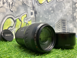 Minolta AF 100-300mm xi 4.5-5.6