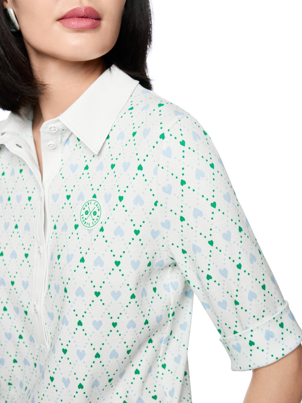 AS 53.14 J89   поло