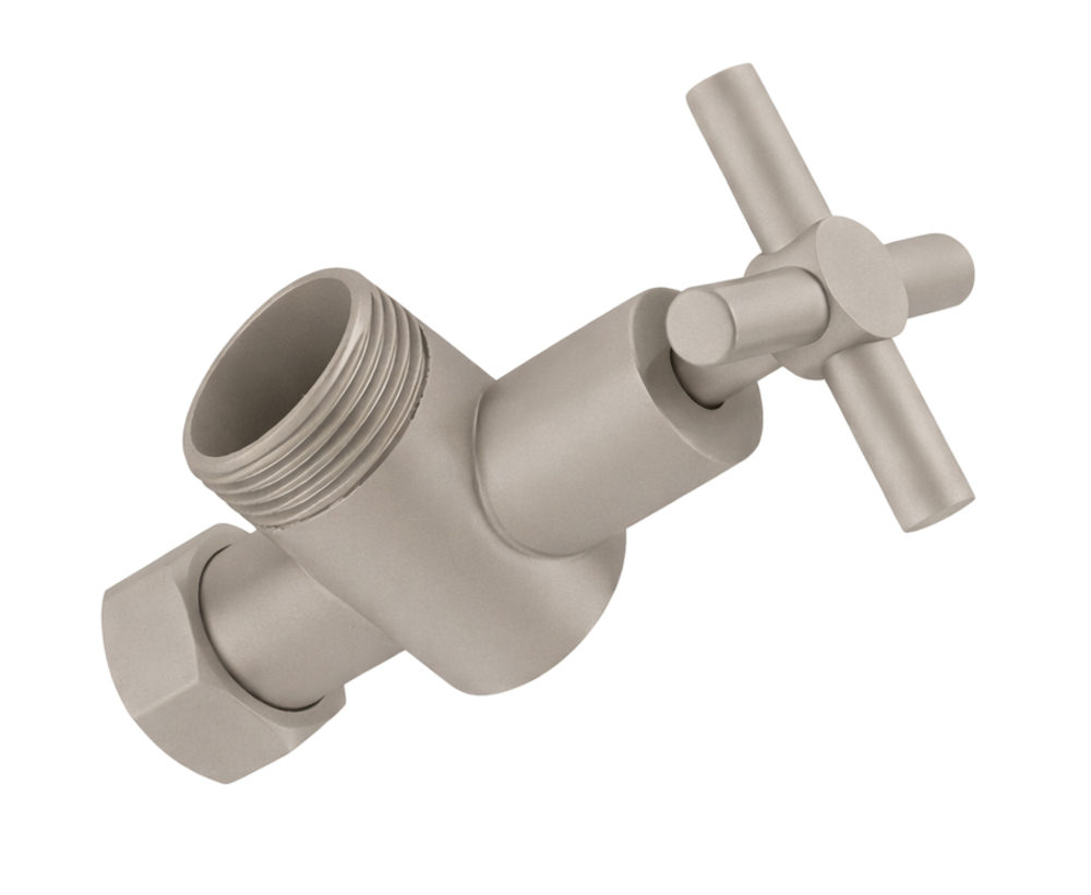 Вентиль угловой (КОМПЛЕКТ 2 ШТ.) внутр. внутр. 3/4*1