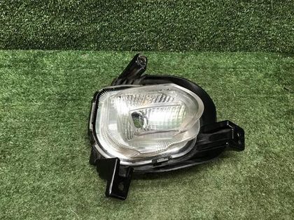 ПТФ левая Hyundai Solaris 2 (2020-2022)