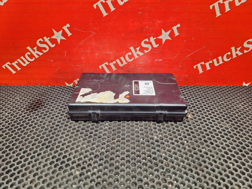 Блок управления VIC3 2018г.